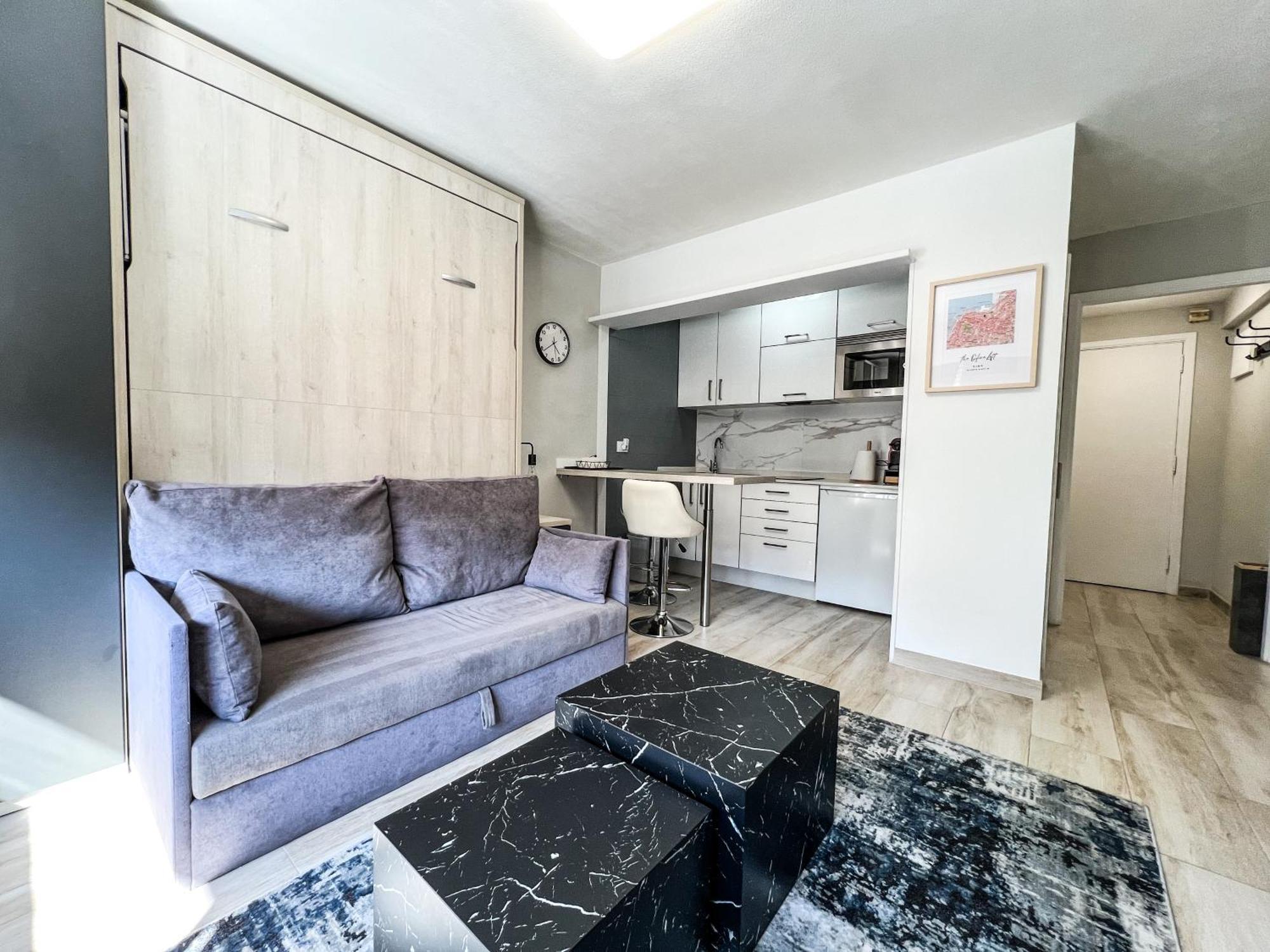 The Olive Loft Appartamento *