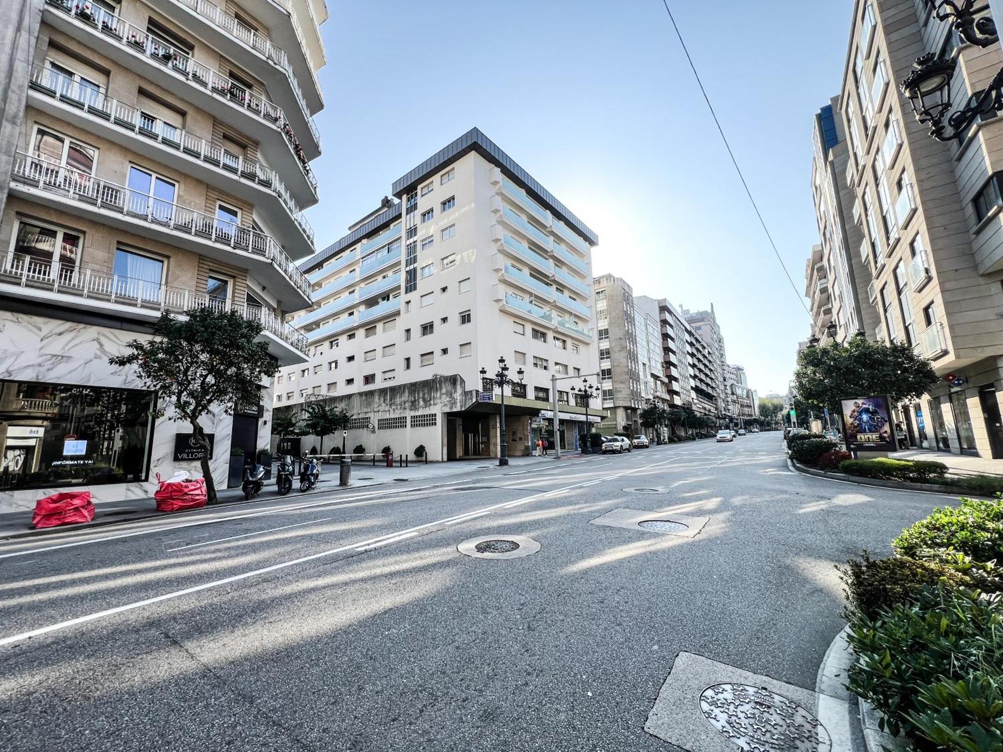 The Olive Loft Apartamento