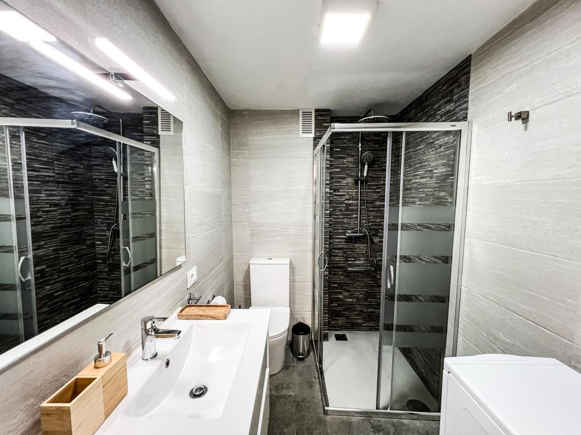 Apartamento The Olive Loft