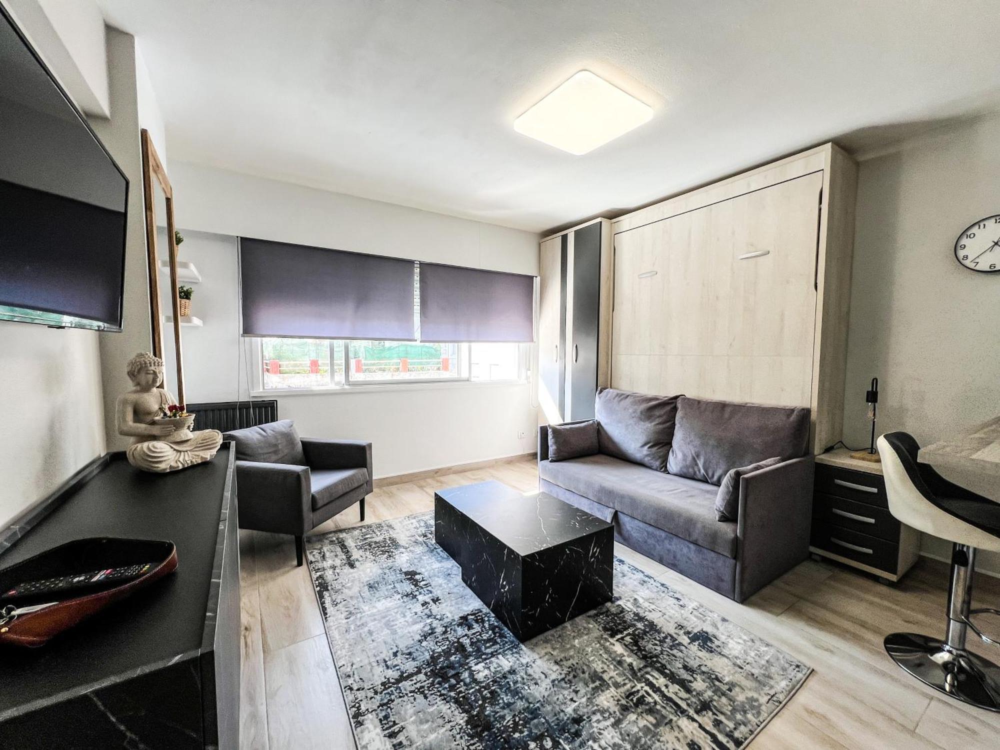 The Olive Loft Apartamento Vigo